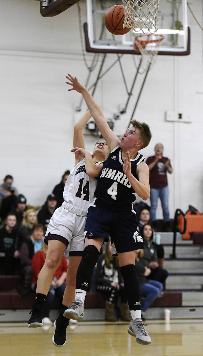 2021 Area New Hampshire Girls H.S. Hoops Preview Capsules